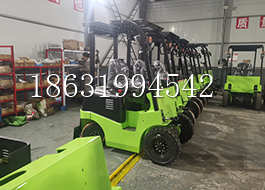 宁江区电动叉车电动地牛宁江区电动叉车电动叉车怎么卖电瓶堆高搬运车宁江区堆高车半电动